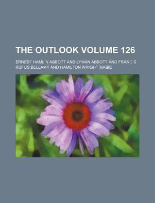 The Outlook Volume 126