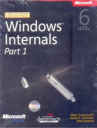 Windows Internals