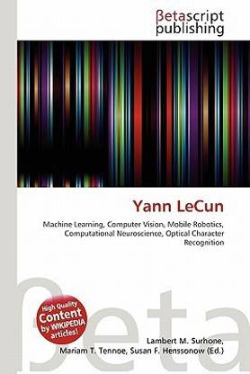 Yann Lecun