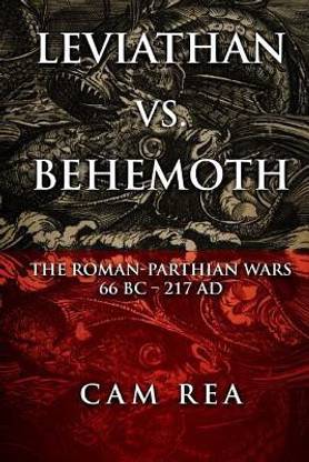 Leviathan vs. Behemoth