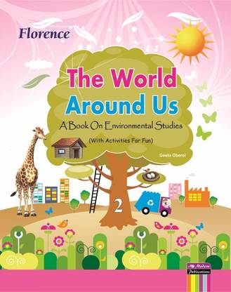 Florence The World Around Us 2