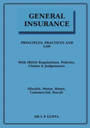 GENERAL INSURANCE
