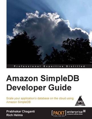 Amazon Simpledb Developer Guide