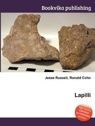 Lapilli