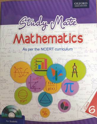 Maths Sm Cbse Class 6
