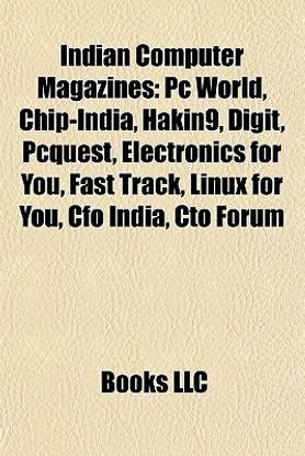 Indian Computer Magazines