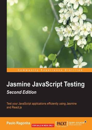 Jasmine JavaScript Testing -