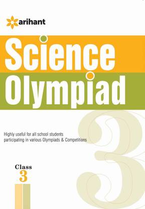 Science Olympiad Class 3rd