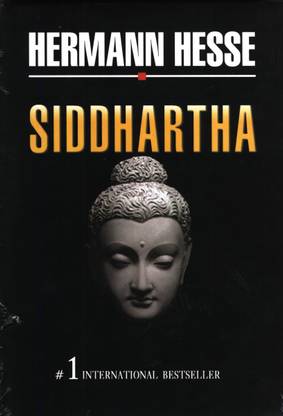 Siddhartha