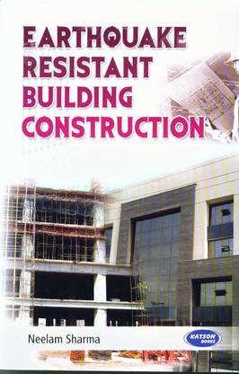 Earthquake Resistant Building Construction
