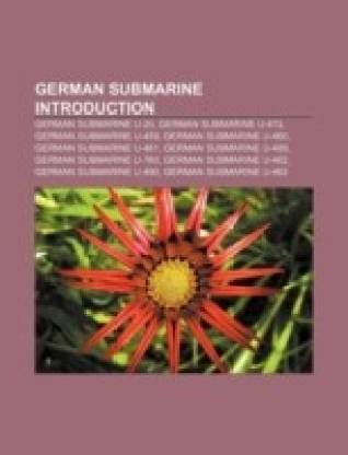 German Submarine Introduction