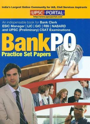 Bank PO Practice Set Papers