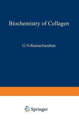 Biochemistry of Collagen