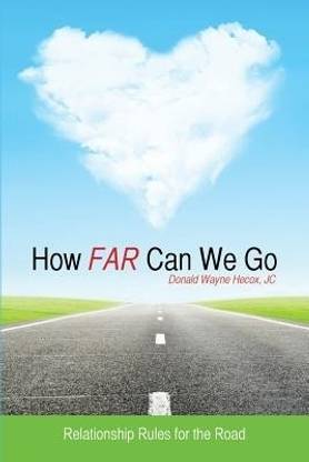 How Far Can We Go