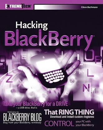 Hacking BlackBerry