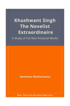 Khushwant Singh: Writer Extraordinaire
