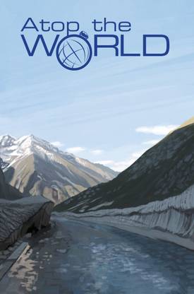 Atop The World