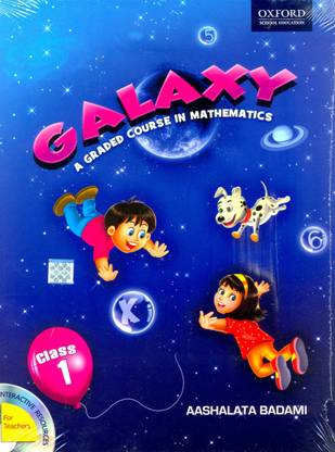 GALAXY - MATHEMATICS 1