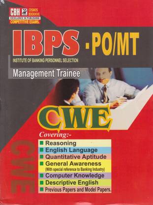 Ibps PO/Mt Management Trainee