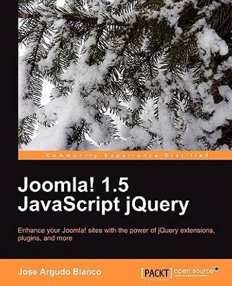 Joomla! 1.5 JavaScript jQuery