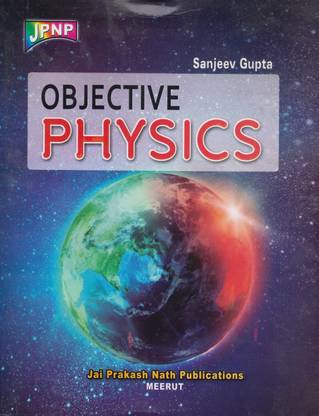 Objective Physics