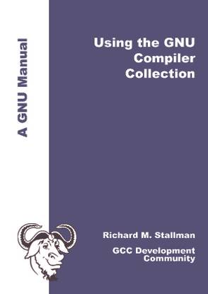 Using the GNU Compiler Collection