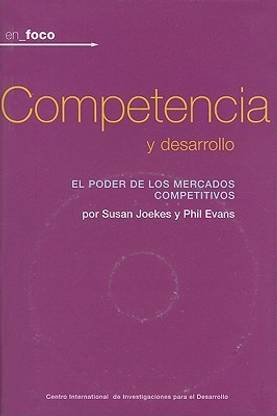 Competencia y Desarrollo