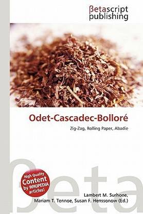 Odet-Cascadec-Bollore