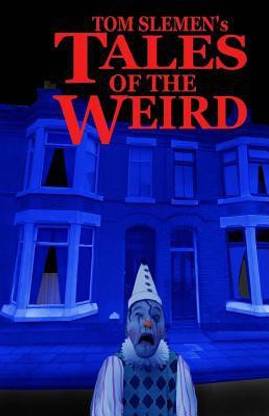 Tales of the Weird