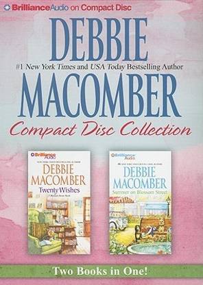 Debbie Macomber Collection 2