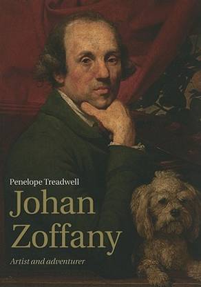 Johan Zoffany