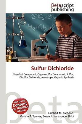 Sulfur Dichloride