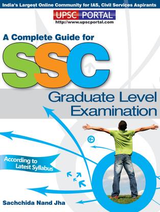 A Complete Guide for SSC