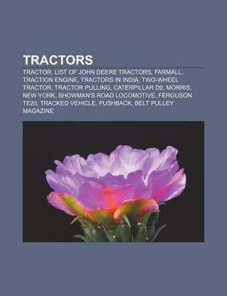 Tractors