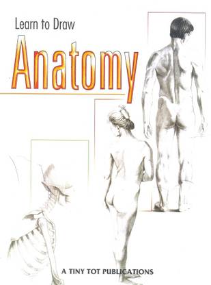 Learn to Draw Anatomy