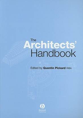 The Architects' Handbook 1st Edition
