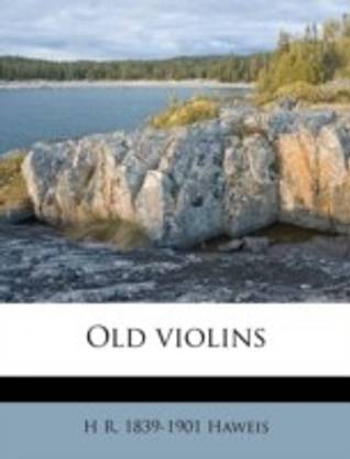 Old Violins