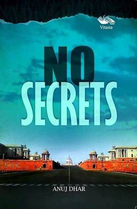 No Secrets