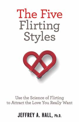 The Five Flirting Styles