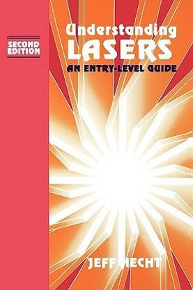Understanding Lasers 2nd Edition