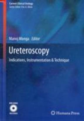 Ureteroscopy