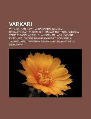 Varkari