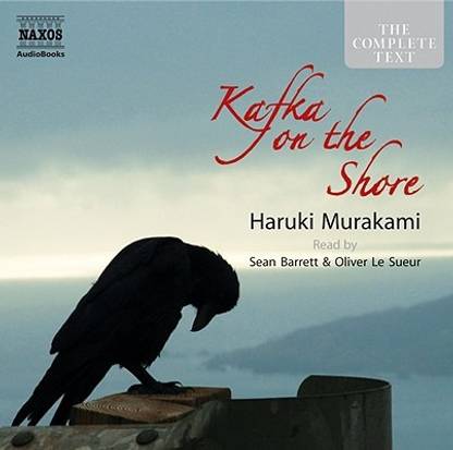 Kafka on the Shore