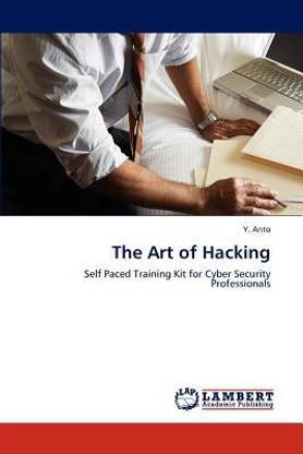 The Art of Hacking