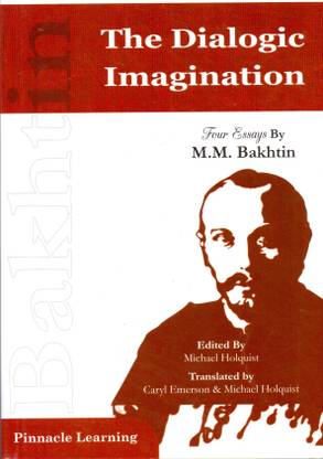 The Dialogic Imagination