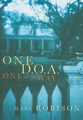 One D.O.a One on the Way