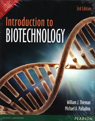 Introduction to Biotechnology
