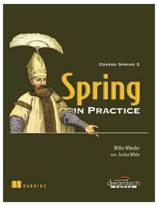 Spring in Practice  - Covers Spring 3