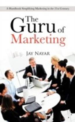 The Guru of Marketing