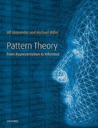 Pattern Theory 1st Edition